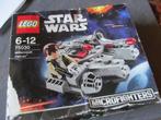star wars disney Lego 75030 Microfighters 6-12 OVP, Verzenden, Zo goed als nieuw, Overige typen
