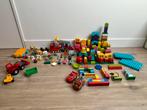 Verzameling Duplo, Ophalen of Verzenden, Gebruikt, Losse stenen, Duplo