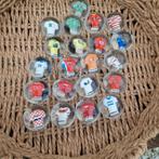 Knikkers 50 stuks, Ophalen of Verzenden, Nieuw