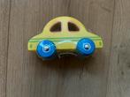 Houten speelgoed autootje NIEUW, Ophalen of Verzenden, Nieuw