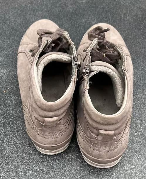 Gabor sneakers maat 43 G[vj], Kleding | Dames, Schoenen, Beige, Ophalen of Verzenden, Sneakers of Gympen, Zo goed als nieuw