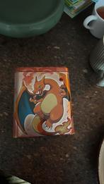 Boxen voor pokemo kaarten, Verzamelen, Efteling, Ophalen of Verzenden, Zo goed als nieuw, Button of Speldje