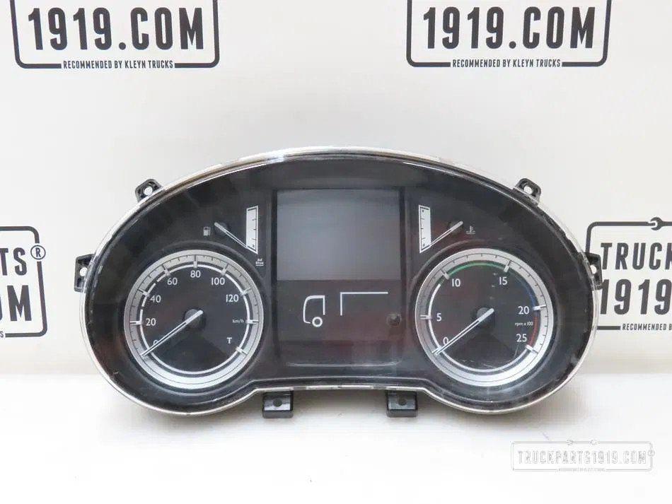 DAF 1952901 Instrumentenpaneel DAF, Ophalen, Gebruikt, DAF