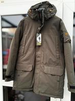 PME Legend jas nieuw met labels maat XL, Ophalen of Verzenden, Nieuw, Maat 56/58 (XL), Groen