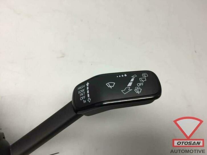 vw tiguan 5na 2018 combischakelaar + sleepring 3q0853521an 5, Gebruikt, Volkswagen, Volkswagen AG, Berliner Ring 2
38440  Wolfsburg, DE
