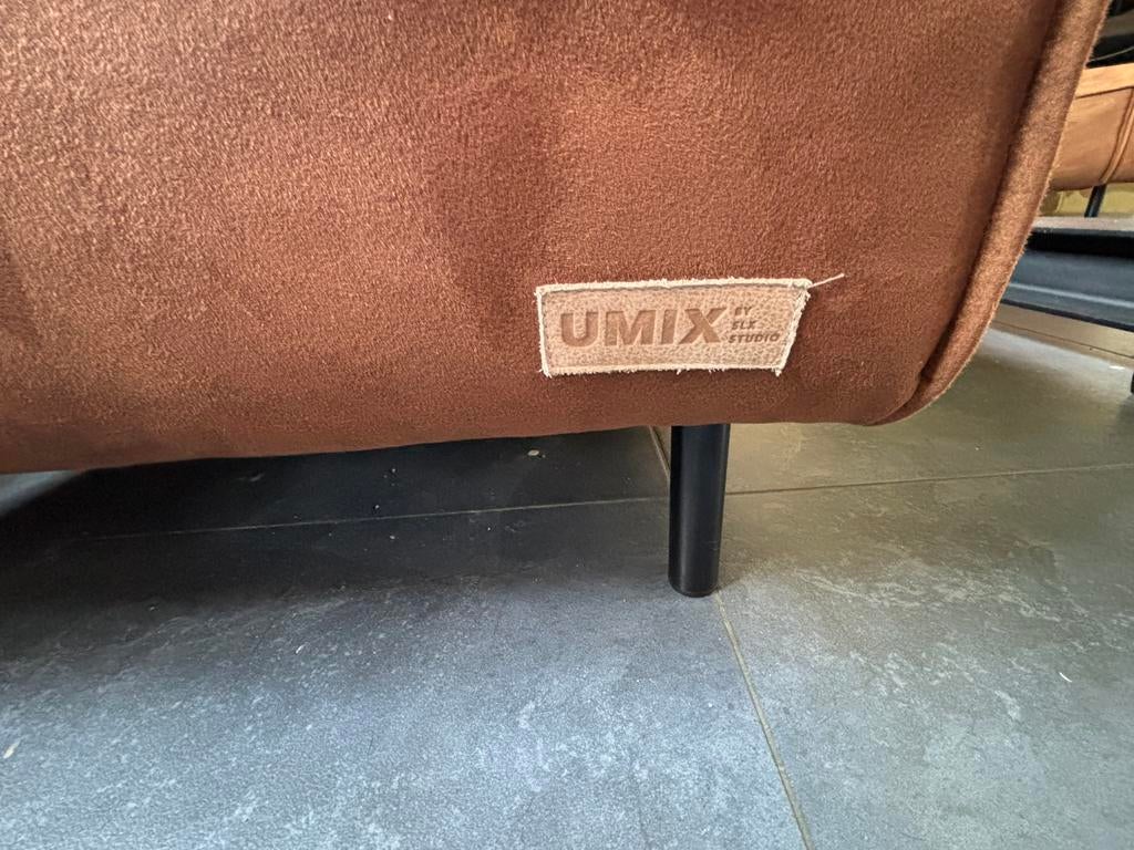 Bank, Ophalen, Gebruikt, Hoekbank, Driepersoons