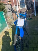 X-Treme 125cc 4-takt Pitbike - Blauw, Fietsen en Brommers, Minibikes, Midibikes en Pitbikes, Ophalen, Gebruikt, Pitbike, X-Treme