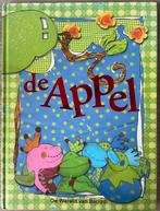 De Appel De wereld van Bacladi - Brecht Gerritse, Ophalen of Verzenden, Gelezen