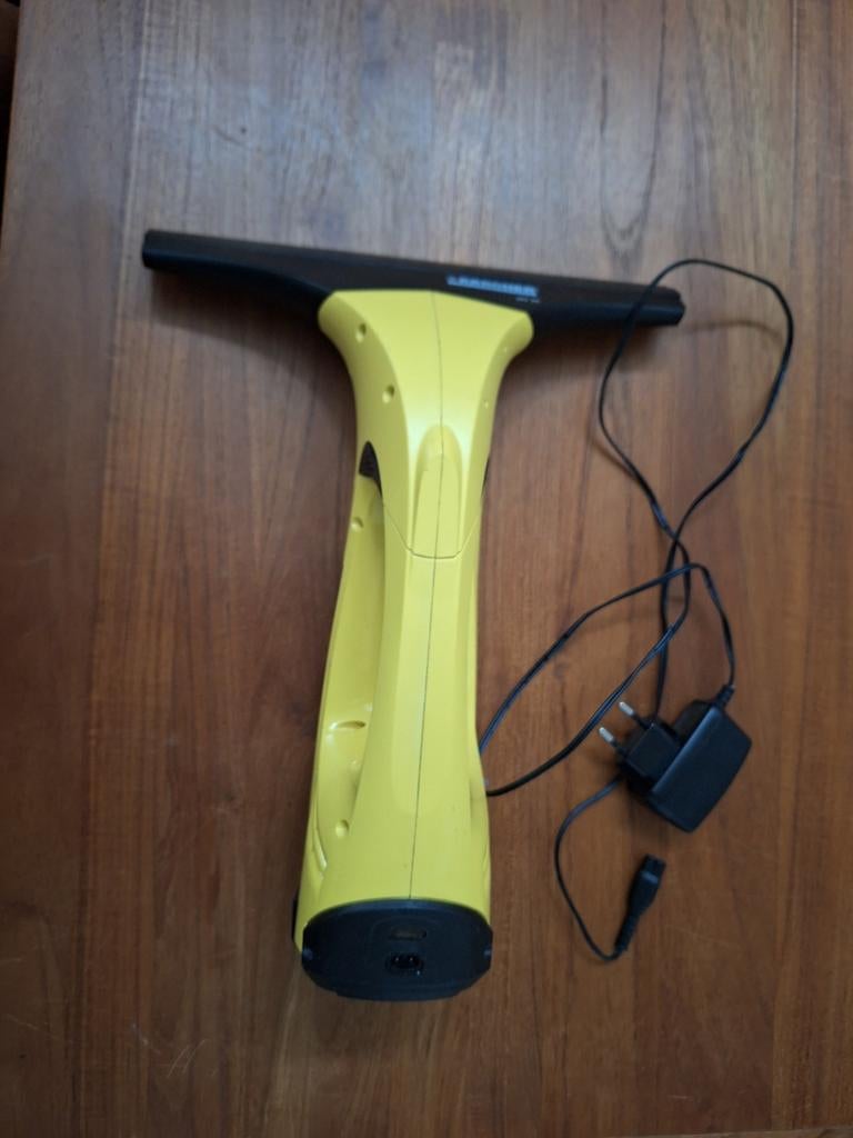 Kärcher WV50 Window Vac, Ophalen of Verzenden