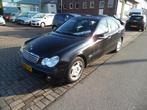Mercedes-Benz C-Klasse apk 11.26 180 K. Classic lpg g3, 13 km/l, Achterwielaandrijving, Gebruikt, 1796 cc