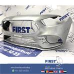 W247 B KLASSE AMG VOORBUMPER ZILVERGRIJS 2019-2022 W247 B, Gebruikt, -, Voor, Ophalen of Verzenden