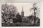 Steenderen - Dieren, R.K.Kerk en Pastorie, Verzamelen, Ophalen of Verzenden, 1940 tot 1960, Gelopen, Gelderland