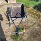 Roland Fietskar - Stevige constructie, Ophalen, Gebruikt, 40 tot 60 kg, Roland