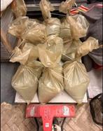 Zakken lavameel 20 kg - Bodemverbeteraar, Tuin en Terras, Aarde en Mest, Ophalen, Overige typen