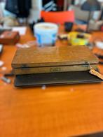 Uteroscoop vintage, Gebruikt, Onbekend, Ophalen of Verzenden, Georg Wolf