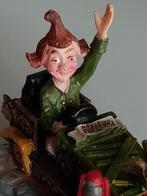 Moritz efteling 2023 leuk voor de verzamelaar, Ophalen of Verzenden, Zo goed als nieuw, Beeldje of Poppetje