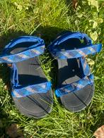Fijne sandalen TEVA mt 26, Gebruikt, Verzenden, Jongen of Meisje, Overige typen