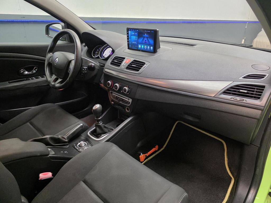 Renault Megane Estate 1.5 dCi Expression | Nw koppeling+rem, Auto's, Voorwielaandrijving, Euro 5, Gebruikt, 4 cilinders