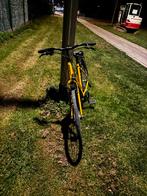 Giant RS 3 fiets- Geel, Fietsen en Brommers, Versnellingen, 53 tot 56 cm, Gebruikt, Giant