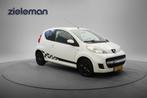 Peugeot 107 1.0 12V XS Sport - Airco, Toerentalmeter, Nieuwe, Voorwielaandrijving, Euro 5, Gebruikt, Huisgarantie