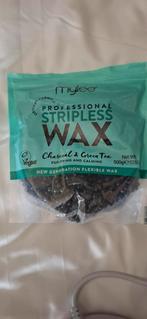 Waxx.me waxapparaat met Mylee wax, Ophalen of Verzenden, Nieuw, Gehele gezicht