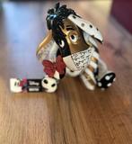 BRITTO Eeyore Midas Disney beeld, Ophalen, Winnie de Poeh of vrienden, Nieuw, Beeldje of Figuurtje