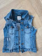 • Quapi Gilet Jeans Maat 122/128 🌸, Kinderen en Baby's, Ophalen of Verzenden, Zo goed als nieuw, Quapi, Meisje