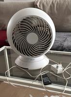 DUUX White Globe Fan met afstandsbediening, Witgoed en Apparatuur, Ventilatoren, Ophalen, Ventilator met afstandsbediening, Gebruikt