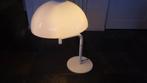 mooie retro mushroom (paddestoel) lamp, Ophalen, Gebruikt, Metaal, 50 tot 75 cm