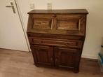 Secretaire, Ophalen, Gebruikt, Antiek