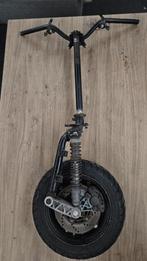 Skr 125cc voorvork, Ophalen of Verzenden, Zo goed als nieuw, Gewone step