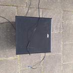 JVC Subwoofer - Krachtige Bass voor Thuisbioscoop, Gebruikt, Subwoofer, JVC, Ophalen of Verzenden