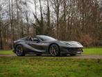 Ferrari 812 GTS 6.5 V12 HELE | Carbon | Pass. Display | Lift, Auto's, Automaat, Achterwielaandrijving, Gebruikt, Leder