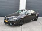 Lexus IS 300h, Auto's, Lexus, Automaat, Euro 5, Achterwielaandrijving, Gebruikt