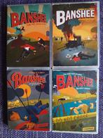 Banshee, alle 4 seizoenen, Alle leeftijden, Boxset, Actie, Ophalen of Verzenden