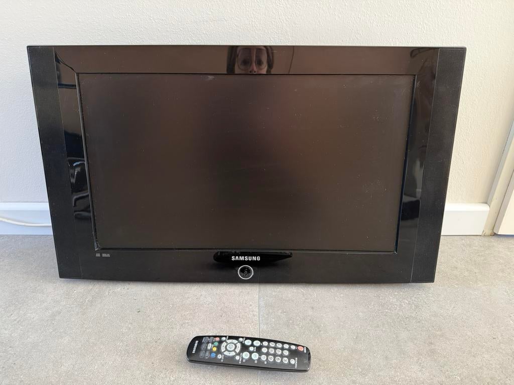 samsung le26a330j1 led tv, 26 inch, 50 Hz, Ophalen of Verzenden, Samsung, 60 tot 80 cm