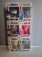 Funko Pop! Collectie: Black Clover, Yu-Gi-Oh!, Star Wars, Ophalen of Verzenden, Nieuw