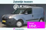 Opel Combo 1.3 CDTi L1H1 Edition, Stof, Gebruikt, Euro 6, Blauw