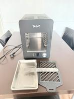 TAINO Top Heat elektrische steakgrill (tot 800C), Ophalen, Zo goed als nieuw, Oven met grill, 45 tot 60 cm