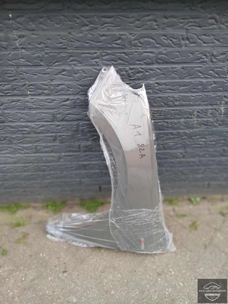 Audi A1 82A 2019+ Zijscherm Spatbord Scherm Links Origineel!, Auto-onderdelen, Carrosserie en Plaatwerk, Gebruikt, AUDI AG, Kundenbetreuung@audi.de