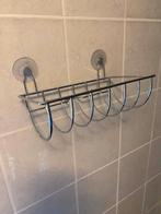 keukenrolhouder + Zeephouder Chroom draadmodellen, Ophalen of Verzenden, Nieuw