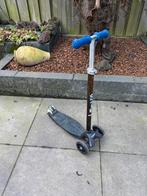 Gebruikte Micro Maxi step - Ideaal voor kinderen, Fietsen en Brommers, Steps, Ophalen of Verzenden, Gebruikt, Gewone step