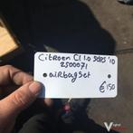 Citroen C1    1.0  2010 Wagennr 2500071   Airbag set, Auto-onderdelen, Dashboard en Schakelaars, Ophalen, Gebruikt, -, -