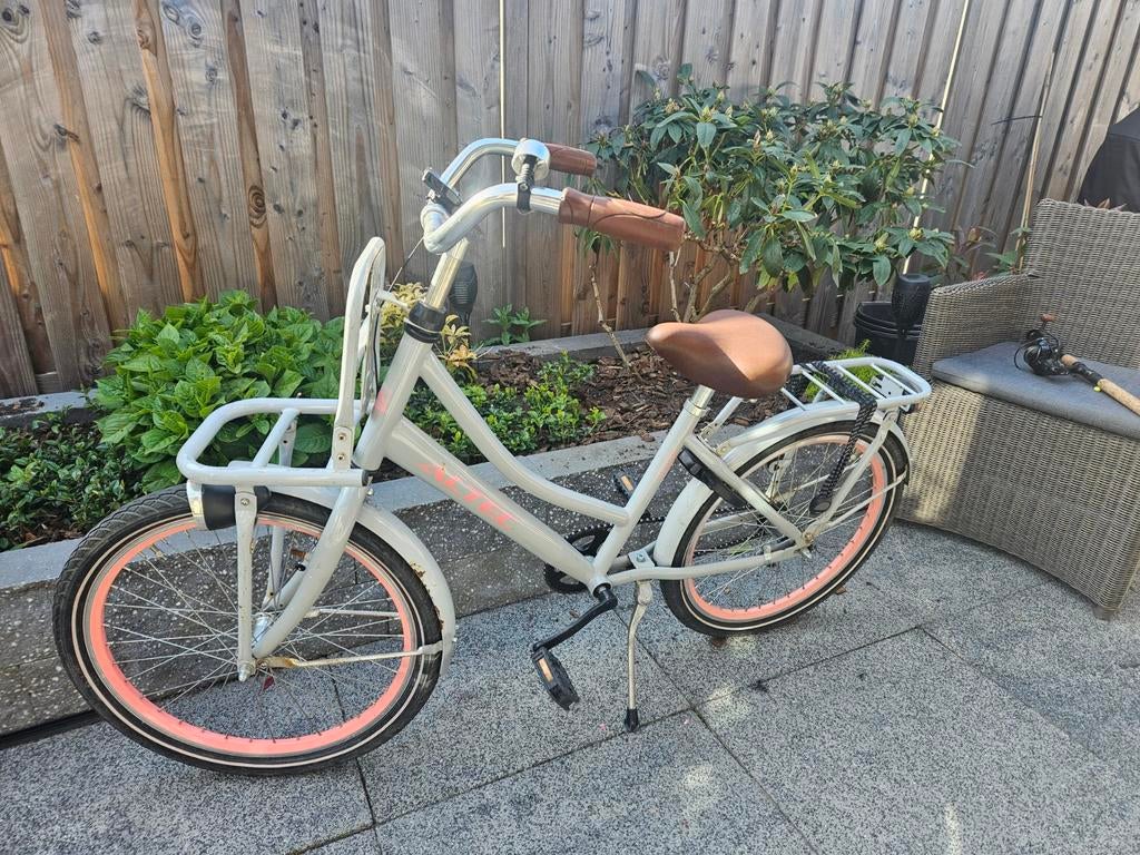 Urban Altec 22 inch kinderfiets - Gebruikt, Ophalen, Gebruikt, 22 inch, Urban Altec