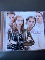 Matangi Quartet : Scandinavia ( cd ), Ophalen of Verzenden, Modernisme tot heden, Zo goed als nieuw, Kamermuziek