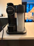 Nespresso Gran Lattisima, Ophalen, Zo goed als nieuw, Koffiemachine