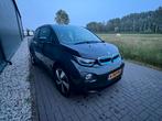 BMW i3 2014 Grijs Nieuwe APK, Auto's, BMW, Automaat, Achterwielaandrijving, 4 stoelen, Elektrisch