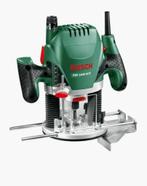 Bosch POF 1400 ACE Bovenfrees - Krachtig en Nauwkeurig, Gebruikt, Ophalen of Verzenden, Bovenfrees, Bosch