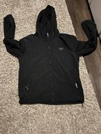 Prada jas maat s, Ophalen of Verzenden, Zo goed als nieuw, Zwart