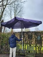 Tuin parasol, Ophalen, Gebruikt, Minder dan 1 meter, Parasolvoet
